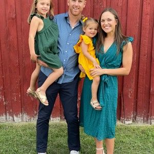 Meet your Posher, Julie